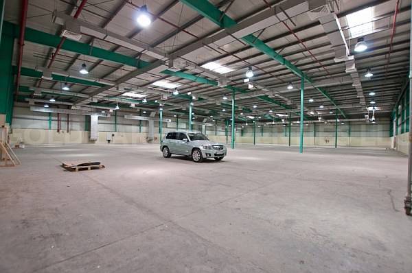 Finest Deal! Huge Well Located Warehouse