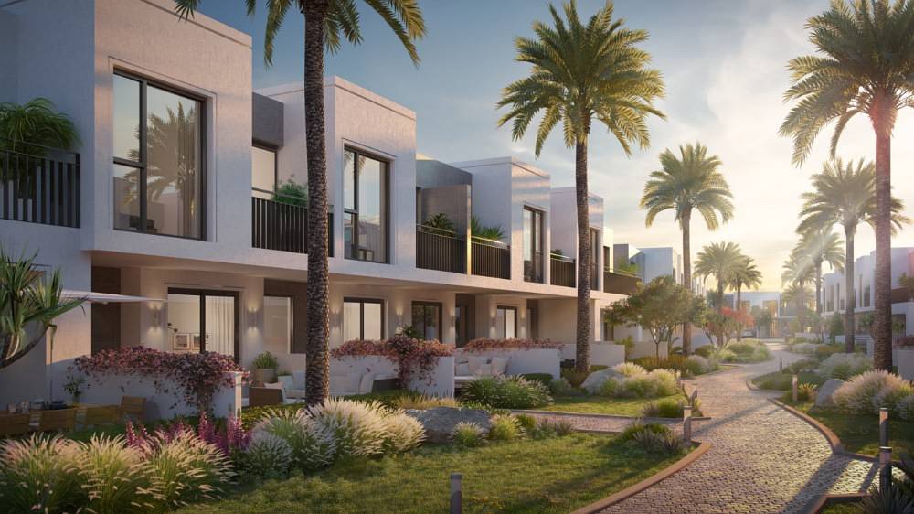 OPPORTUNITY: Amazing villa for living and investment close to EXPO and Maktoum Airport nice price