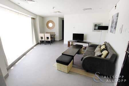 2 Bedroom Flat for Sale in Dubai Sports City, Dubai - Mid Floor | Lovely Size | 2 Beds | VOT