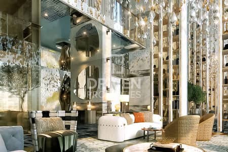 2 Bedroom Apartment for Sale in Dubai Marina, Dubai - Full Sea View | Largest Type w/ Balcony