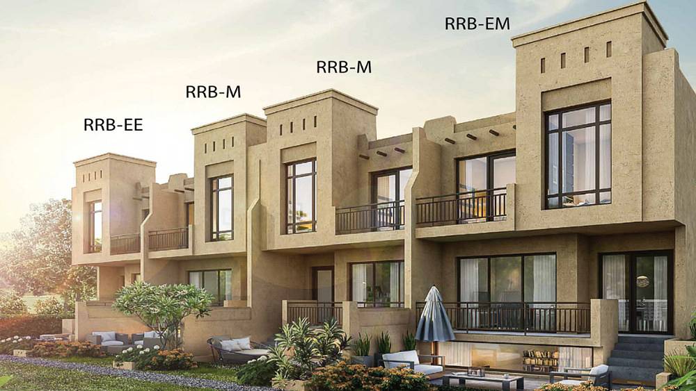 Opportunity for the serious owner of the cheapest villa now in Dubai