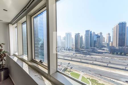 Fitted Office I Mid Floor I Lake Views Fitted Office I Mid Floor I Lake Views
