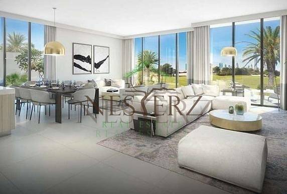 Fairways|Dubai Hills Estate|Excellent location|Close to Community Center|3.9 mil