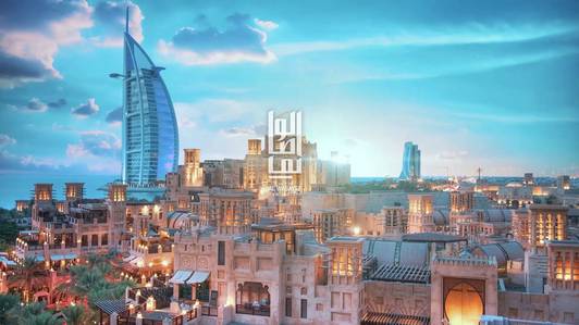 2 Bedroom Apartment for Sale in World Trade Centre, Dubai - Own your dream apartment in jumerah living.. 2 Bedroom Apartment for Sale in World Trade Centre, Dubai - Own your dream apartment in jumerah living..