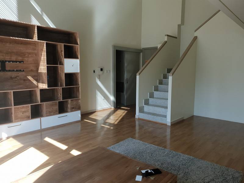 Large | Duplex | Upgraded | Wooden floor