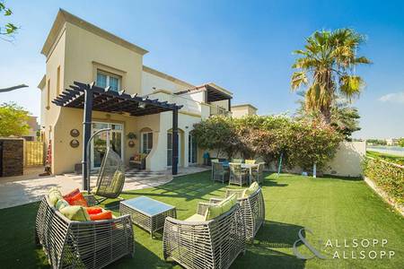 3 Bedroom Villa for Sale in The Springs, Dubai - Immaculate Villa | Lake View | Vacant.<BR/> 3 Bedroom Villa for Sale in The Springs, Dubai - Immaculate Villa | Lake View | Vacant.<BR/>
