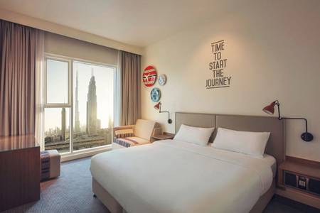 New Hotel Apartment for Sale in Rove CW! New Hotel Apartment for Sale in Rove CW!