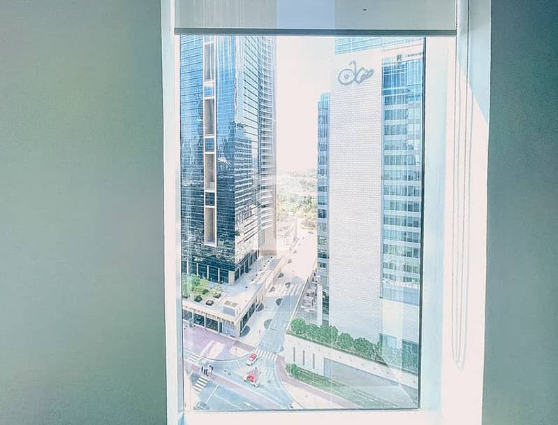 High Floor | Executive Fitted Office  | DIFC