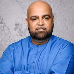 Reeyaz Moosa Reeyaz Moosa