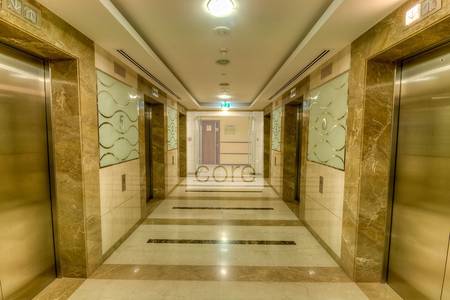 Fitted and Furnished Office | High Floor Fitted and Furnished Office | High Floor