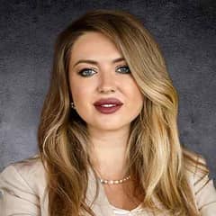 Nataliia Butrik