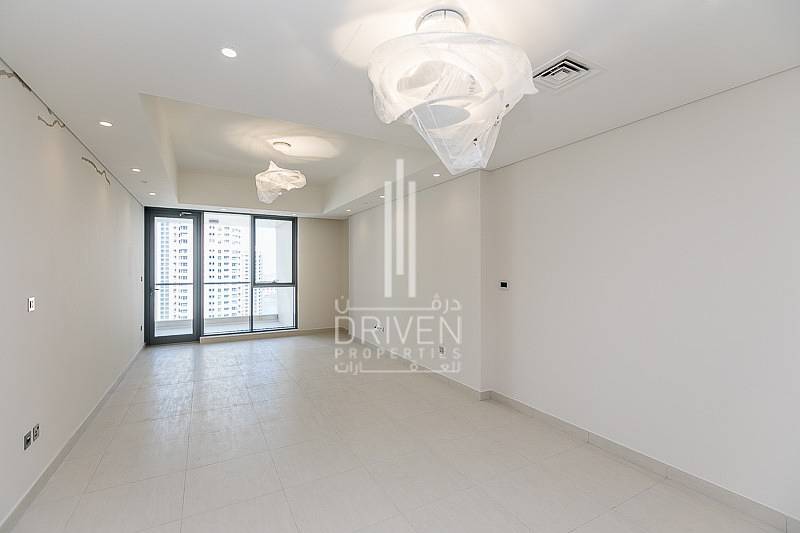 3 BR Apartment | Full Burj Khalifa Views