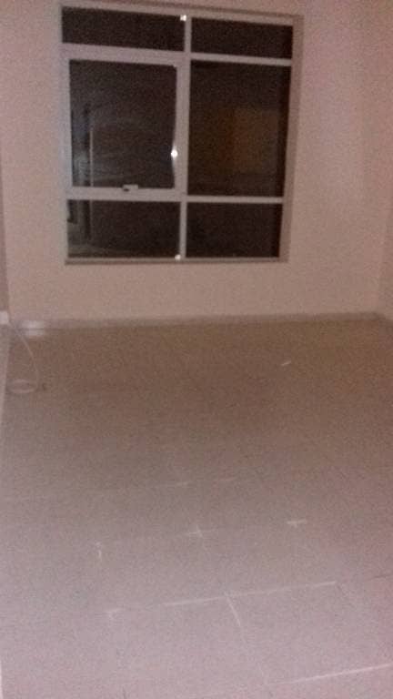 Garden View....One  Bed Room Flat For SALE In Garden City, Ajman