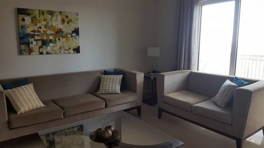 2 Bedroom Apartment for Rent in Downtown Jebel Ali, Dubai - FULLY FURNISHED|POOL VIEW|2 BR|SPACIOUS 2 Bedroom Apartment for Rent in Downtown Jebel Ali, Dubai - FULLY FURNISHED|POOL VIEW|2 BR|SPACIOUS