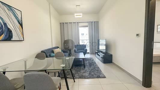 Furnished | 1 Bedroom | Grad the Deal | Spacious