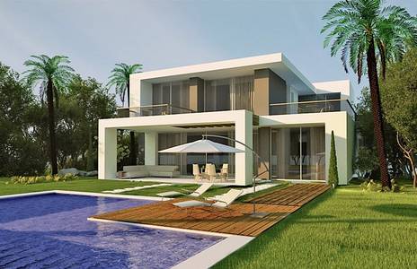 4 Bedroom Villa for Sale in Umm Suqeim, Dubai - directly From Emaar villa with 4 Years free service charge and 4 years Installment 4 Bedroom Villa for Sale in Umm Suqeim, Dubai - directly From Emaar villa with 4 Years free service charge and 4 years Installment