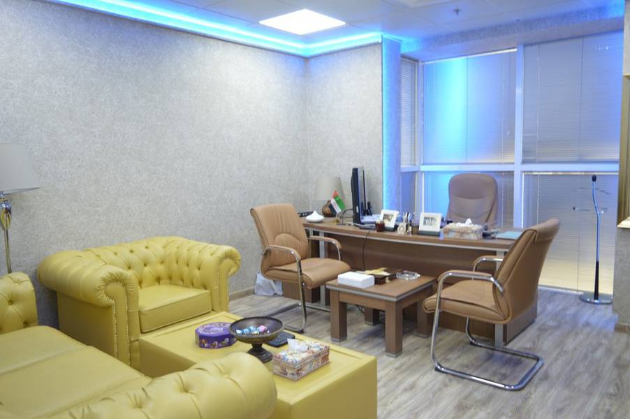 Management Office Management Office