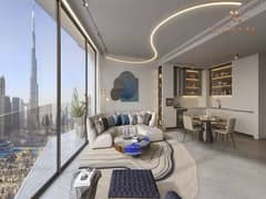 شقة في سيتي سنتر ريزيدنس،وسط مدينة دبي 3 غرف 4980000 درهم - 7516693
