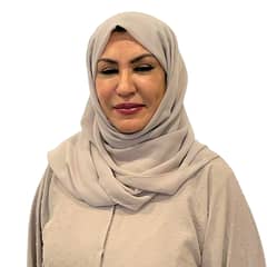 Fahima S Abdulredha Samadi