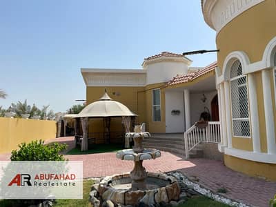 Villa for sale in Al Barsha, South First, Dubai