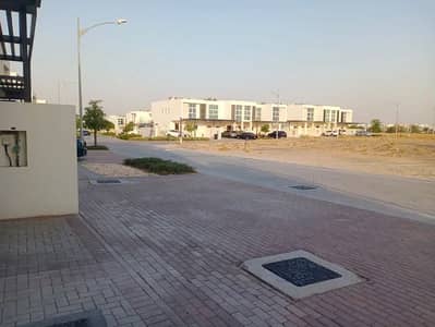 3 BEDROOM+MAID TOWNHOUSE || FOR SALE IN DAMAC HILLS 2 || TRIXIS CLUSTER || 1.4M || SINGLE ROW ROAD VIEW
