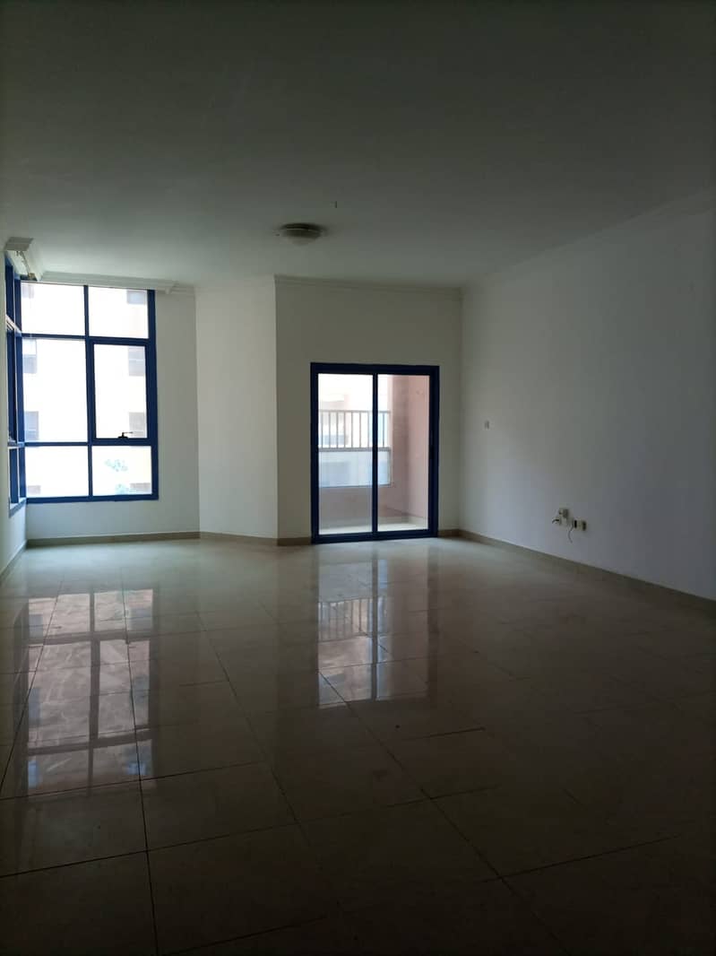 3-BHK Flat For Sale In Al Nuaimiya  Tower Ajman  Fully Open View Best For Family Apartments In Ajman. . .