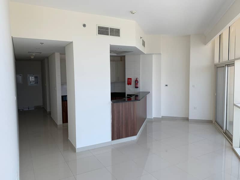 High Quality 1 BR | Biggest Layout | Perfect Investment