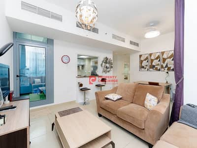迪拜码头， 迪拜 2 卧室公寓待租 - 位于迪拜码头，滨海公寓，滨海公寓A 2 卧室的公寓 134999 AED - 7596424