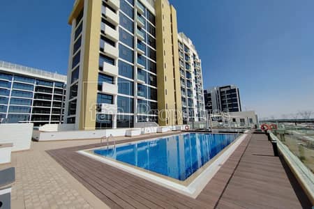 梅丹城， 迪拜 单身公寓待售 - 位于梅丹城，梅丹一号，阿齐兹里维埃拉社区，阿齐兹里维埃拉1号楼 的公寓 750000 AED - 7620455