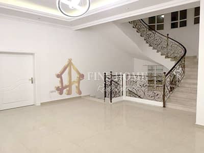 阿尔沙穆卡， 阿布扎比 5 卧室别墅待售 - 位于阿尔沙穆卡 5 卧室的别墅 5500000 AED - 7620513