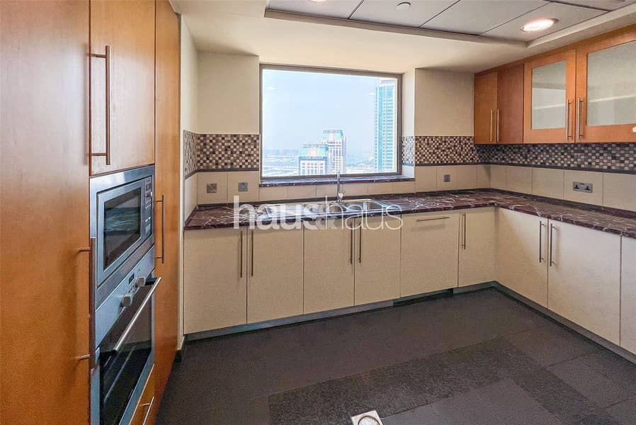 Jumeirah Beach Residence (JBR)，Murjan，Murjan 4 4 卧室 295000 AED