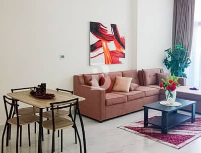 2 Bedroom Apartment for Rent in Jumeirah Village Circle (JVC), Dubai - The Best Price| Fully Furnished| Multiple Units