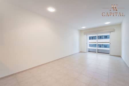 1 Bedroom Flat for Rent in Dubai Marina, Dubai - Partial Sea View | High Floor | Large Layout