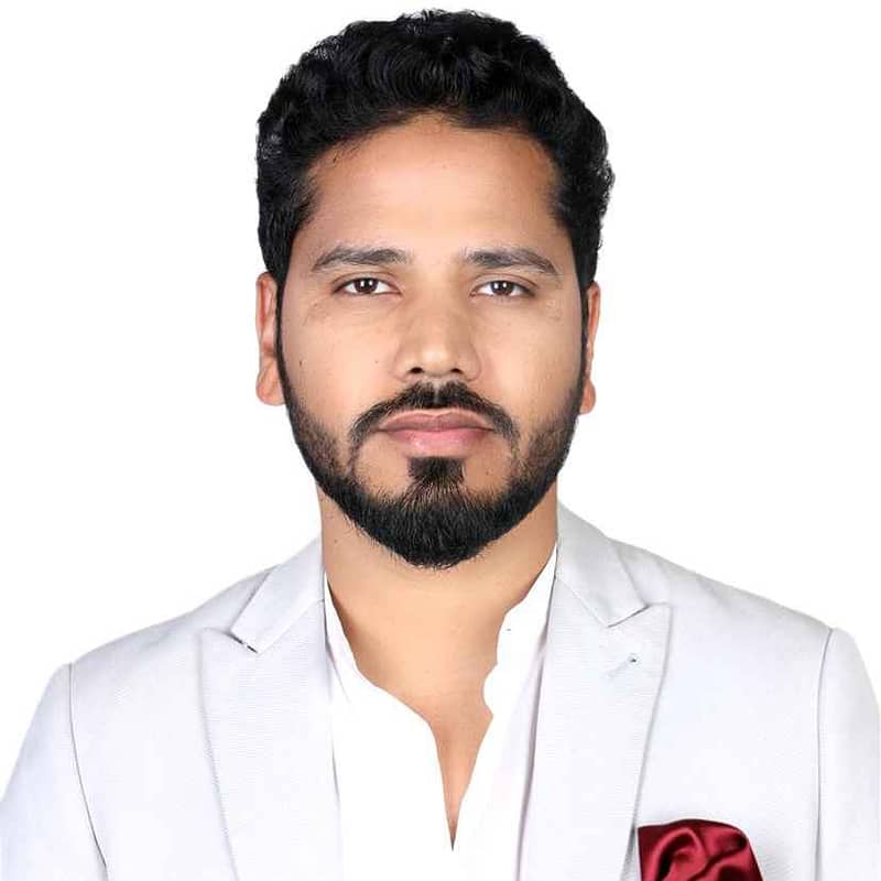 Feroz Ismail