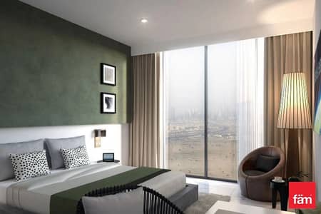 朱美拉环形村(JVC)， 迪拜 单身公寓待售 - 位于朱美拉环形村(JVC)，JVC第13区，阿瓦隆大厦 的公寓 749999 AED - 7621866