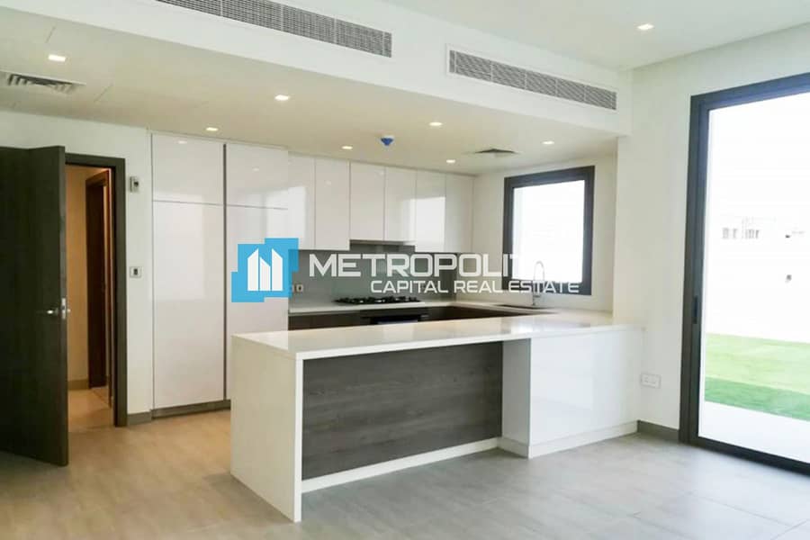 Yas Island，Yas Acres，Redwoods 4 卧室 4700000 AED 7622381