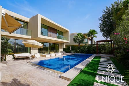 Exclusive | Fully Furnished | Upgraded Villa