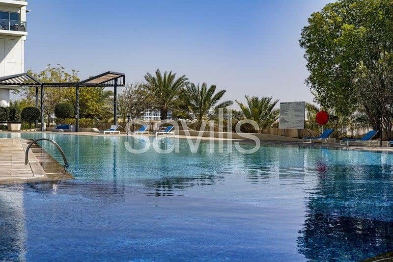 شقة في أبراج ريحان هايتس،مدينة زايد الرياضية 2 غرف 125000 درهم - 7622598 شقة في أبراج ريحان هايتس،مدينة زايد الرياضية 2 غرف 125000 درهم - 7622598