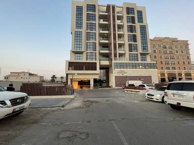 2 Bedroom Apartment for Rent in Khalifa City, Abu Dhabi - Free Chiller  @ 2Bedroom Apartment | With Private Balcony | Shared Pool , Gym | Separate Kitchen | Wardrobe | 4 Payments in KCA