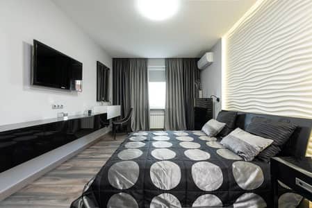 1 habitación Apartamento para en Alquiler en Business Bay, Dubai - Apartamento en Business Bay,Capital Bay Towers, 1 dormitorio, 5499 AED - 7623566 1 habitación Apartamento para en Alquiler en Business Bay, Dubai - Apartamento en Business Bay,Capital Bay Towers, 1 dormitorio, 5499 AED - 7623566