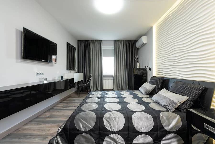 FURNISHED 1BHK APARTMENT CLOSE METRO | ALL BILLS INCLUDED FURNISHED 1BHK APARTMENT CLOSE METRO | ALL BILLS INCLUDED