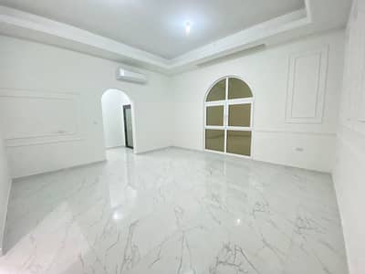 Studio for Rent in Al Shawamekh, Abu Dhabi - For rent studios in the city of Shawamekh, close to Karm Al-Sham, the first monthly inhabitant