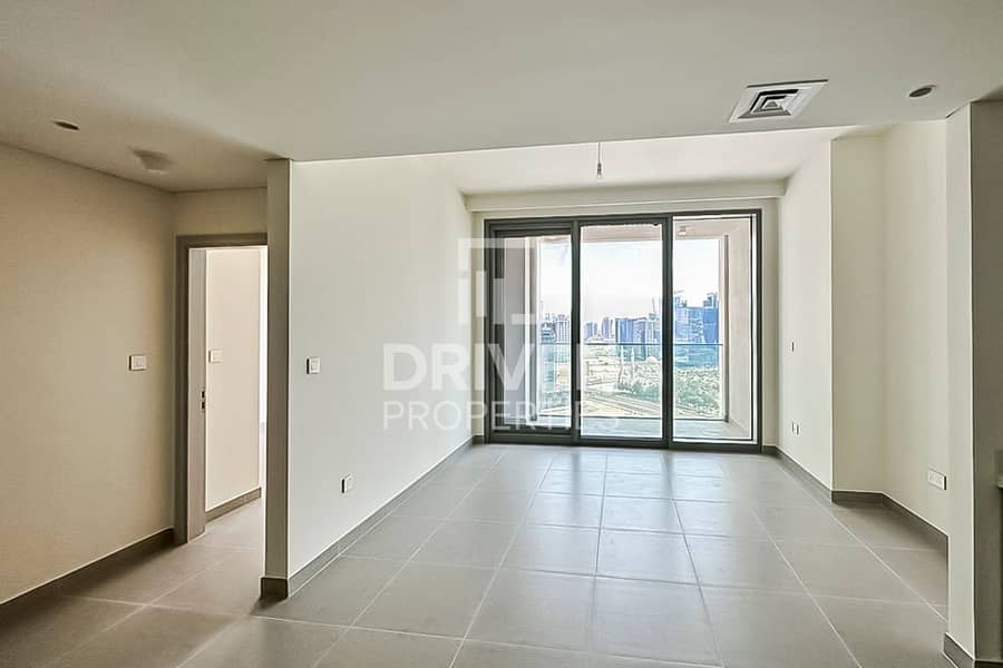 Квартира в Дубай Даунтаун，Форте，Форте 2, 1 спальня, 110000 AED - 7632282