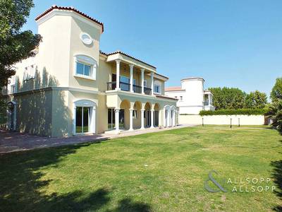 Luxury Villa | Park View | GC West | Low Price Luxury Villa | Park View | GC West | Low Price