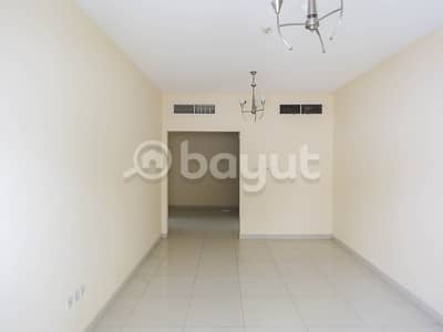 1 Bedroom Flat for Rent in Al Nabba, Sharjah - NABBA area Spacious  1Bhk with parking available