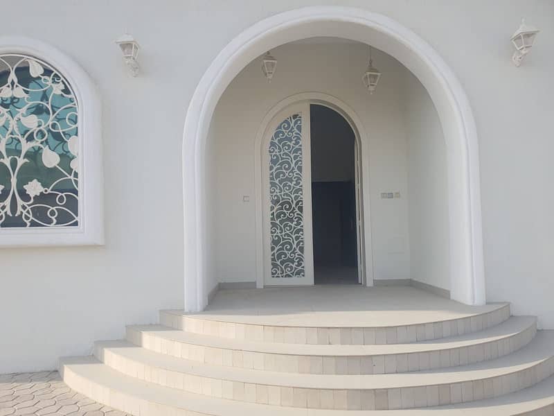 Villa for sale in Al Rahmaniyah 5 (Kashisha 2)