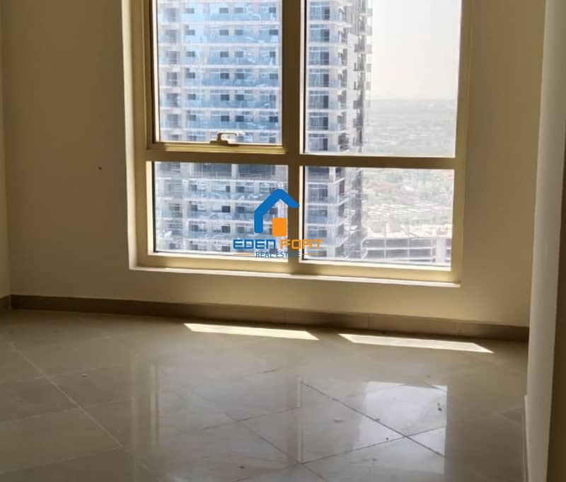 Jumeirah Lake Towers (JLT)，JLT Cluster L，Icon Tower 2 2 卧室 86000 AED