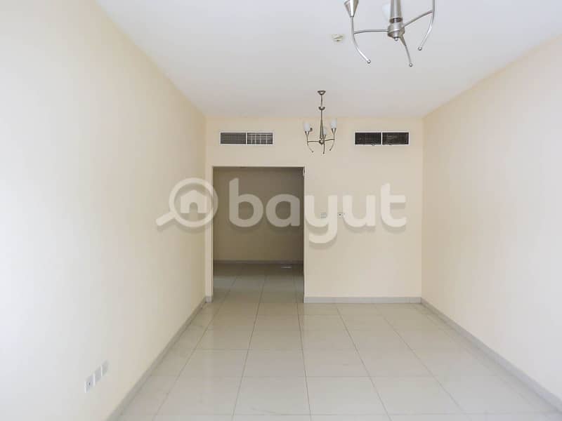 Квартира в Аль Набба, 1 спальня, 26000 AED - 5928099