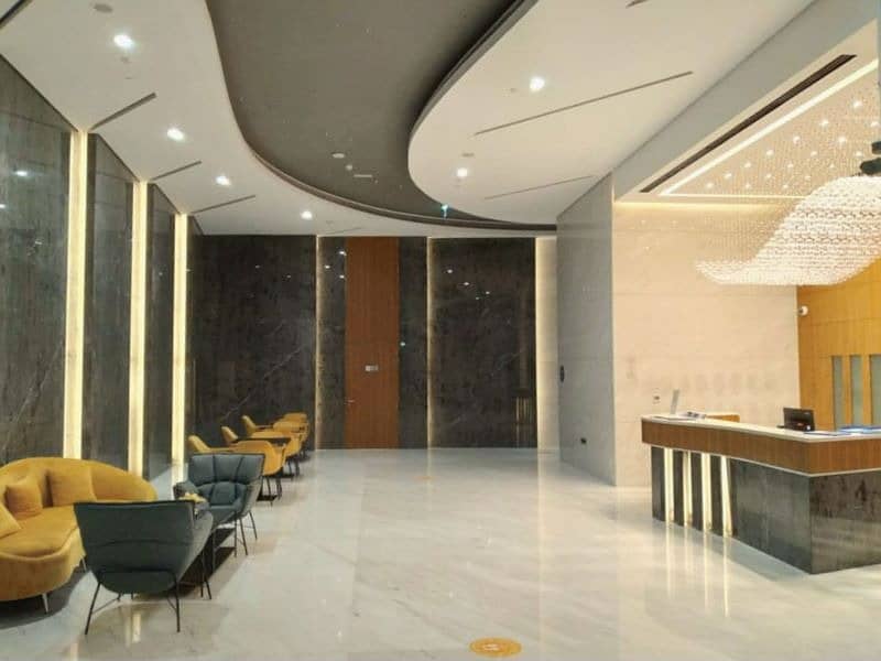 14 LOBBY