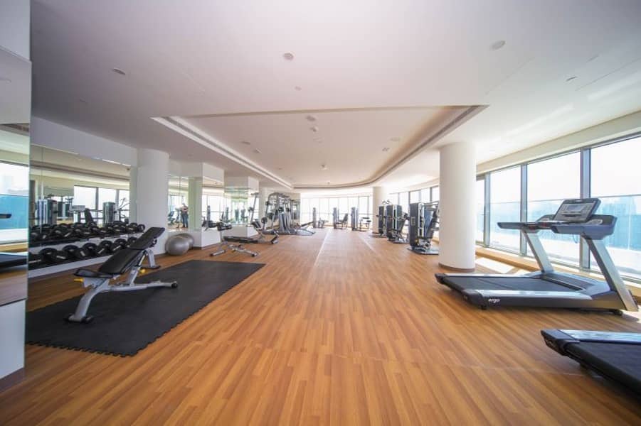 16 GYM